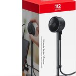 نينتندو كاميرا سويتش 2