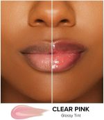 ⁦تو فيسد ملمع شفاه ليب انجيكشن لتكثيف الشفاه بفيتامين E + زيت الافوكادو، 0.14 اونصة سائلة⁩ - الصورة ⁦3⁩