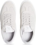 ⁦Calvin Klein Womens Classic Cupsole Sneakers⁩ - الصورة ⁦4⁩
