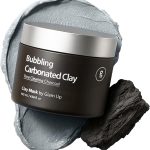 جلام اب قناع طين مكربن من كلين بابلينج لتنقية الوجه - مزيل الرؤوس السوداء وتقشيره وتنظيف المسام والتنظيف العميق وقناع الطين الفقاعي النباتي، 135 مل (4.56 اونصة سائلة)