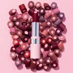 ⁦افون احمر شفاه هيدراماتيك مات - هيدرا بلاش⁩ - الصورة ⁦5⁩