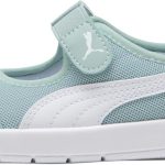 بوما حذاء رياضي للبنات بتصميم رياضي في 3 لينا في من كورت فليكس