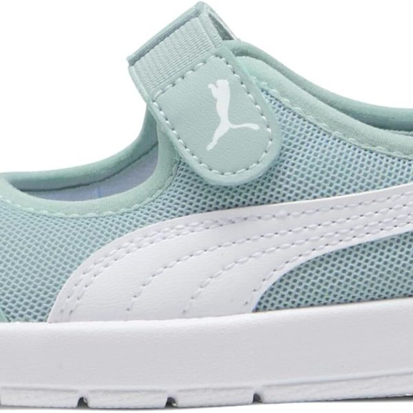 بوما حذاء رياضي للبنات بتصميم رياضي في 3 لينا في من كورت فليكس