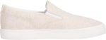 ⁦Tommy Hilfiger TH HI VULC LOW SLIP ON CH mens Sneakers⁩ - الصورة ⁦4⁩
