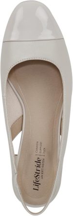 ⁦حذاء بكعب عالي للنساء⁩ - الصورة ⁦5⁩