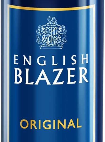 بخاخ معطر للجسم انجلش بليزر اوريجينال للرجال - 150 مل