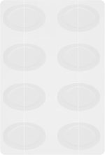 ⁦كوزراكس رقعة حب الشباب من ايه سي كوليكشن 1Ea (26 رقعة)⁩ - الصورة ⁦5⁩