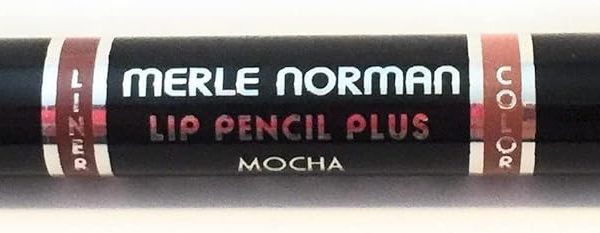 قلم تحديد الشفاه بلس - موكا