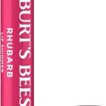 ملمع شفاه للنساء من برت بيس، لون روبارب، 2.6 جم