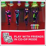 ⁦Just Dance 2021 - PlayStation 4 Standard Edition⁩ - الصورة ⁦4⁩