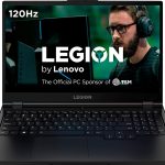 لينوفو لابتوب العاب ليجن 5 بشاشة 15.6 انش FHD IPS 250nits 120Hz AMD رايزن 7 4800H 32GB DDR4 1TB PCIe SSD واي فاي 6 كيبورد باضاءة خلفية بيضاء USB-C HDMI جيفورس GTX 1650 ويندوز 10 حزمة TWE