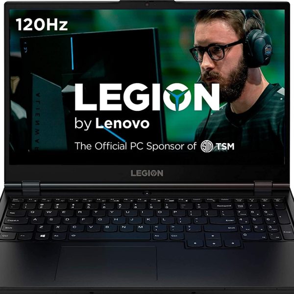 لينوفو لابتوب العاب ليجن 5 بشاشة 15.6 انش FHD IPS 250nits 120Hz AMD رايزن 7 4800H 32GB DDR4 1TB PCIe SSD واي فاي 6 كيبورد باضاءة خلفية بيضاء USB-C HDMI جيفورس GTX 1650 ويندوز 10 حزمة TWE