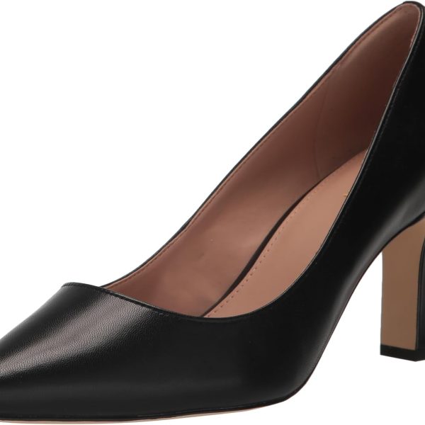 حذاء مايلا بكعب عالي 75 ملم للنساء