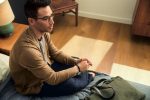 ⁦Fitbit Flex 2, Black (US Version)⁩ - الصورة ⁦5⁩
