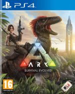 Studio Wildcard ARK: Survival Evolved
