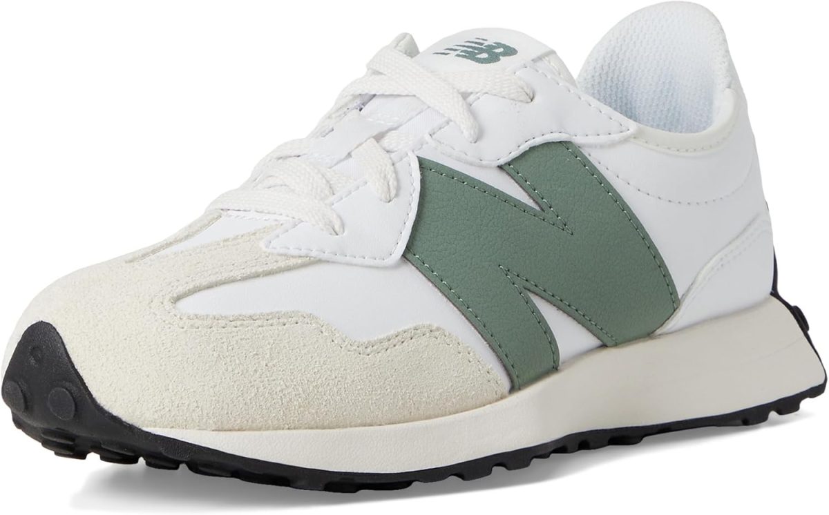 ⁦New Balance 327⁩ - الصورة ⁦7⁩