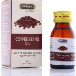 هيماني زيت حبوب القهوة - 30 مل زيت طبيعي عطري للغاية يحتوي على الكافيين والاحماض الدهنية الاساسية تساعد على الحصول على بشرة اكثر شبابا ونعومة