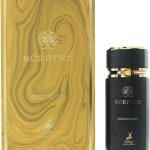 او دو بارفان سكيبتر برونزيت من ميزون الحمراء، 100 مل، 3.4 اونصة