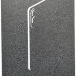 سامسونج جوال جالكسي S25 ايدج ثنائي شرائح الاتصال بذاكرة روم 512GB وذاكرة RAM 12GB (جي اس ام فقط | بدون سي دي ام ايه) هاتف ذكي 5G مفتوح من المصنع (تيتانيوم ايسي بلو) - اصدار عالمي