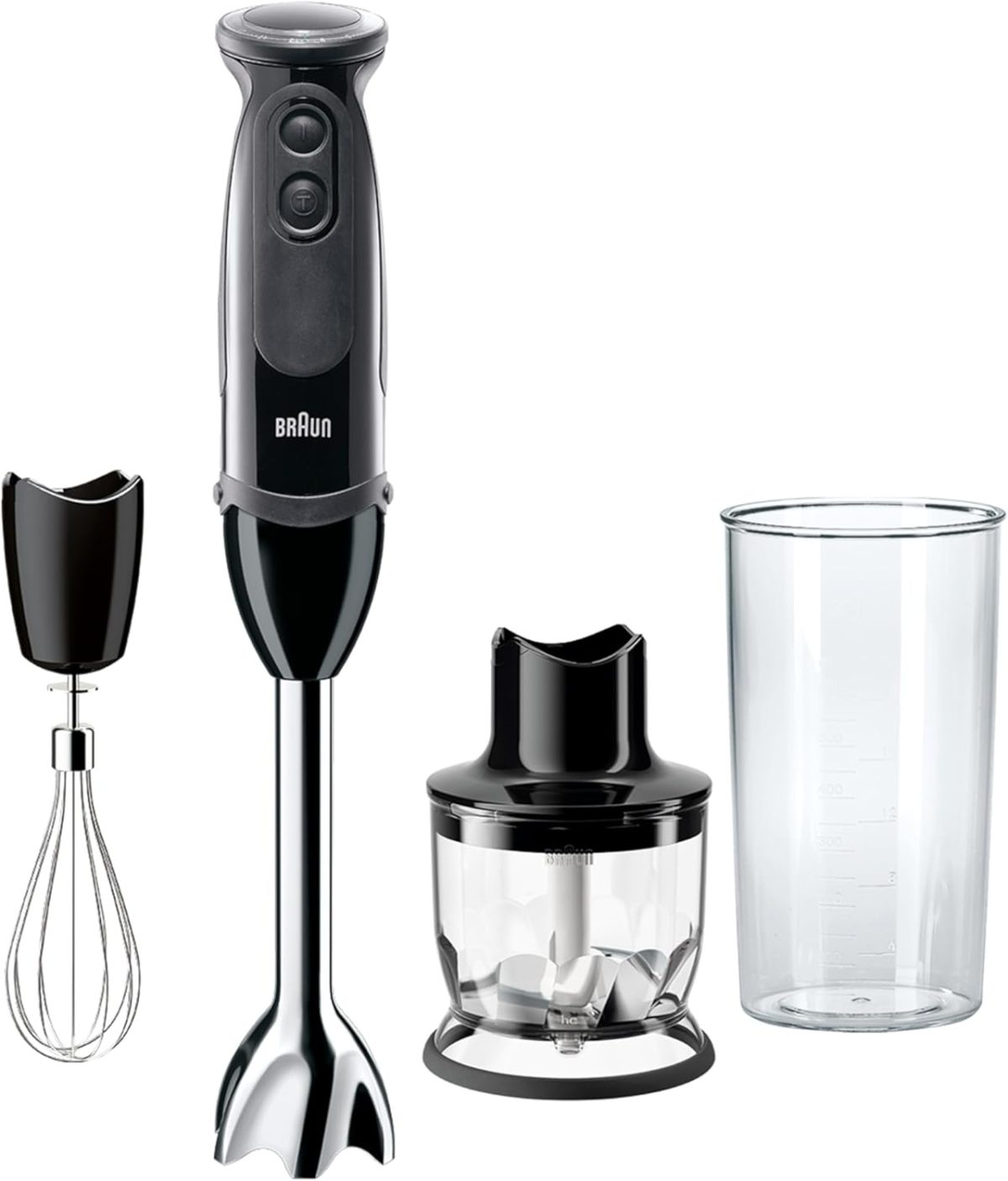 براون ملتي كويك فاريو MQ5025 MQ5025