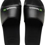 Havaianas, Slide Brasil, unisex-adult, SANDALS