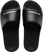 Havaianas, Slide Brasil, unisex-adult, SANDALS