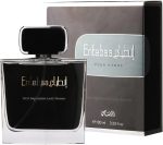 عطر انطباع للرجال - او دي بارفان، 100 مل، من راساسي