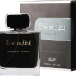 عطر انطباع للرجال - او دي بارفان، 100 مل، من راساسي