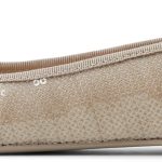 تيد بيكر حذاء باليه مسطح ايكون للنساء من افا