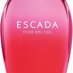 اسكادا - عطر فلور ديل سول او دي تواليت 100 مل