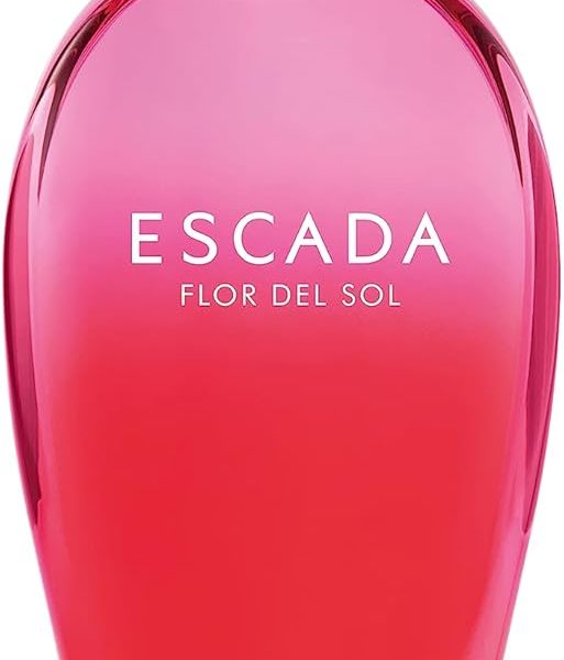 اسكادا - عطر فلور ديل سول او دي تواليت 100 مل