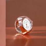 ⁦شاينينج ديفا فاشون 3 قطع كومبو احدث ساعة انيقة للنساء والفتيات (CMB310)⁩ - الصورة ⁦2⁩