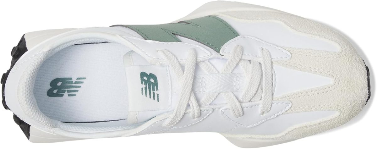⁦New Balance 327⁩ - الصورة ⁦2⁩