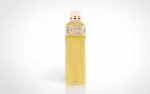 ⁦عطر رومانسي او دي كولون من زهرة الاقصى | عطر حمضيات للجنسين (1000 مل)⁩ - الصورة ⁦3⁩