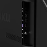 ⁦روكو تلفزيون ذكي 2025 - سلسلة مختارة 50 بوصة، تلفزيون 4K HDR - روكو تي في مع جهاز تحكم صوتي محسن - تلفزيون LED بشاشة مسطحة مع واي فاي لبث الأخبار المحلية المباشرة والرياضة والترفيه العائلي⁩ - الصورة ⁦11⁩