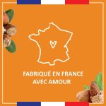 ⁦لي بيتي مارسيلي مرطب بالم نيوتريشن (عمق 300 مل) - بلسم للجسم لراحة البشرة شديدة الجفاف 24 ساعة - العناية بالجسم بزبدة الشيا واللوز الحلو وزيت الارجان⁩ - الصورة ⁦4⁩