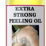 يافوسيبي زيت تقشير للبشرة الداكنة، زيت تقشير اصفر مع هيالورونات الصوديوم الساليسيليك، زيت تقشير قوي بقوة اضافية، محلول تقشير للجسم لجميع انواع البشرة - 110 مل/3.8 اونصة