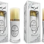 ماريم لوشن للجسم للنساء (2 × 40 مل)