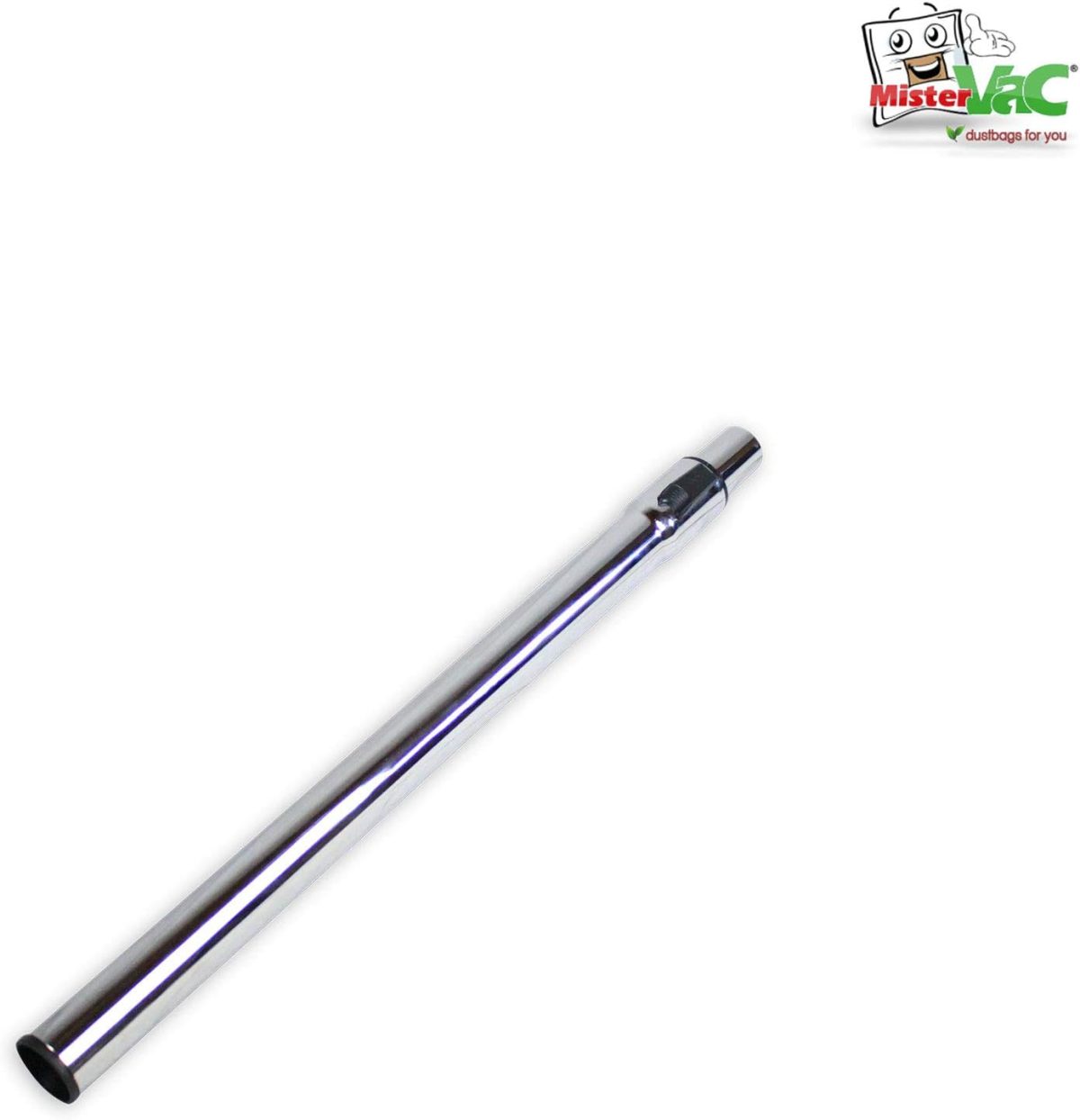 ⁦MisterVac compatible with telescopic vacuum cleaner pipe replacement pipe replacement pipe Rowenta RO3715EA Compact Power Cyclonic⁩ - الصورة ⁦3⁩
