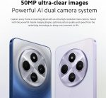 ⁦Xiaomi 12 Lite 5G (8GB RAM, 256) - تصميم نحيف خفيف الوزن | كاميرا ثلاثية 108MP مستوى استوديو | شحن توربو ذكي 67W | شاشة AMOLED 120Hz⁩ - الصورة ⁦4⁩