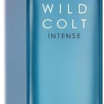 عطر وايلد كولت انتنس من اساف 100 مل | عطر اساف عالي التركيز | للرجال والنساء للجنسين - عطر عساف وايلد كولت الجديد تركيز وثبات اعلى الرجال والنساء مجموعة عطورات عساف