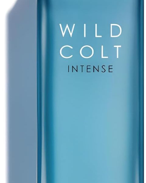 عطر وايلد كولت انتنس من اساف 100 مل | عطر اساف عالي التركيز | للرجال والنساء للجنسين - عطر عساف وايلد كولت الجديد تركيز وثبات اعلى الرجال والنساء مجموعة عطورات عساف