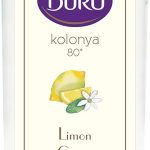 دورو ما بعد الحلاقة التركية التقليدية برائحة الليمون 400 مل