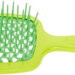 جيهنيكي فرشاة سوبر براش صغيرة بلون ليموني