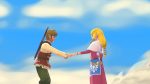 ⁦The Legend Of Zelda: Skyward Sword (Nintendo Switch)⁩ - الصورة ⁦3⁩