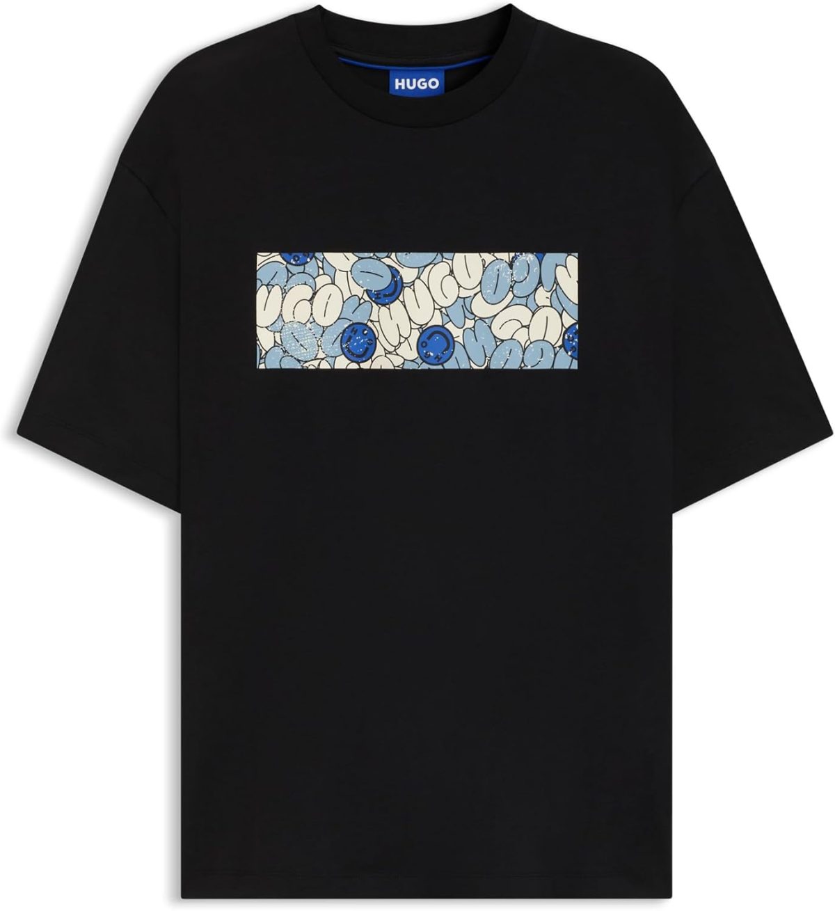 HUGO Nurix Men's T-Shirt