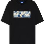 HUGO Nurix Men's T-Shirt