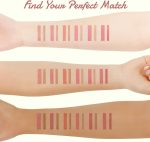 ⁦كولورجرام قلم تحديد شفاه اول ان ون اوفرليب ميكر 02 كول بينك | محدد شفاه متعدد الاستخدامات مع ظلال طبيعية ولمسة نهائية غير لامعة وشفاه اكبر وامتلاء وتأثير ممتلئ وملمس كريمي ناعم⁩ - الصورة ⁦9⁩