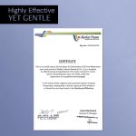 ⁦مرطب الوجه ان ام اف من ديكونستراكت | مركب ان ام اف 3% | مرطب جل خفيف الوزن خال من الزيوت وغير مسببة | للبشرة الدهنية الى المختلطة | 50 غرام⁩ - الصورة ⁦6⁩