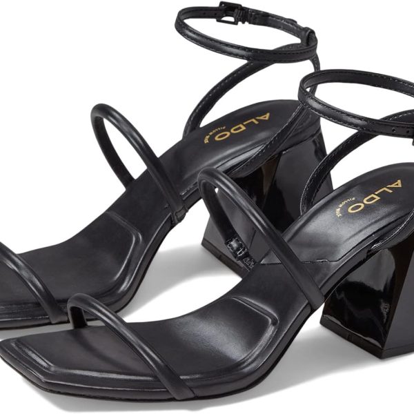 الدو صندل ميران بكعب للنساء من 20 ميران